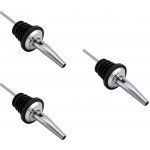 APT Nálevka na alkohol, 3 ks – Zboží Dáma