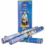 Hem vonné tyčinky Sai Baba 45 g – Hledejceny.cz