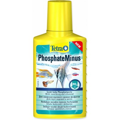 Tetra Phosphate Minus 100 ml – Zboží Mobilmania