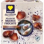 Edeka Mořské plody z pravé belgické čokolády 250 g – Hledejceny.cz
