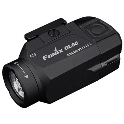 Fenix GL06 – Zboží Dáma Fenix GL06 – Zboží Dáma