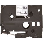 Alternativní páska pro Brother TZ-CL5 + TZe-CL5 24 mm x 4 m, čistící – Sleviste.cz
