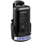Dremel 880 26150880JA 12V 2Ah Li-Ion – Hledejceny.cz
