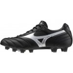 Mizuno Morelia II Pro FG černé2 – Sleviste.cz