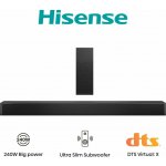 Hisense HS2100 – Sleviste.cz