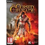 The Cursed Crusade – Hledejceny.cz