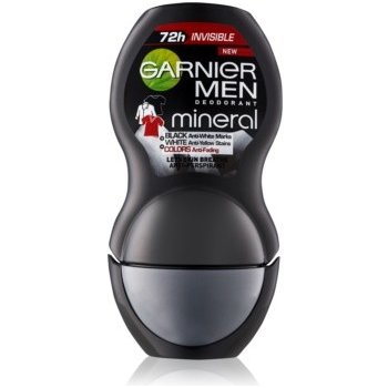 Garnier Men Mineral Neutralizer roll-on 50 ml