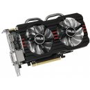 Asus R7260X-DC2OC-2GD5