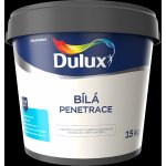 Dulux BÍLÁ PENETRACE-White primer hmotnost: 25+3kg