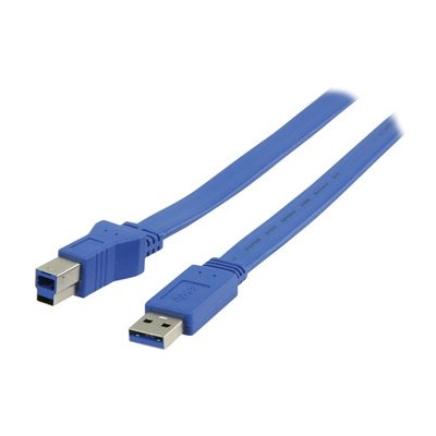 Valueline VLCP61105L20 USB 3.0 propojovací A-B, 2m – Zboží Mobilmania