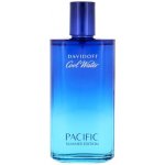 Davidoff Cool Water Pacific Summer Edition toaletní voda pánská 125 ml – Hledejceny.cz