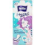 Bella For Teens Slip Sensitive 20 ks – Hledejceny.cz