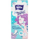 Bella For Teens Slip Sensitive 20 ks – Zboží Mobilmania