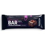 Passion bar 55g – Zboží Dáma