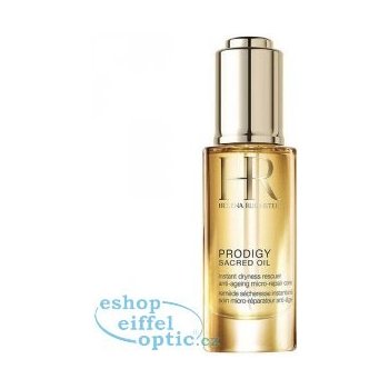 Helena Rubinstein Omlazující a vyživující olej Prodigy Sacred Oil (Instant Dryness Rescuer) 30 ml