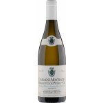 Domaine Roger Belland Chassagne Montrachet Premier Cru Morgeot Clos Pitois Blanc 2023 Bílé 13,5% 0,75 l (holá láhev) – Hledejceny.cz