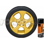 Foliatec Plastidip 400 ml zlatá metalická – Hledejceny.cz