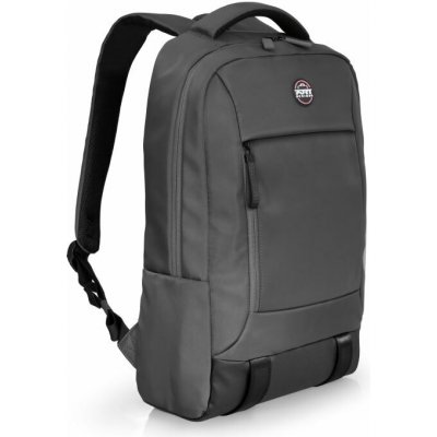 Batoh Port Designs Torino II 15.6 -16’’ šedá 140426 – Zboží Živě