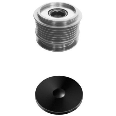 Předstihová spojka HELLA 9XU 358 039-141 – Zboží Mobilmania