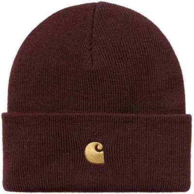 Carhartt WIP Chase beanie kulich – Hledejceny.cz
