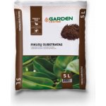 Mr. Garden Substrát univerzální 50 l – Zboží Dáma