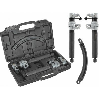 Geko Mechanický stahovák pružin 70–280 mm (5) – Hledejceny.cz