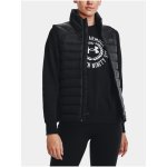 Under Armour Down 2.0 Vest-BLK – Zboží Dáma
