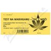 Diagnostický test Alfa Scientific test na marihuanu THC z moči 2 ks