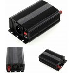 Kraft&Dele KD1251 proudový měnič 24/230V 350W – Zbozi.Blesk.cz