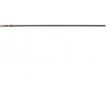 Fiskars OneClick Násada L teleskopická, 220 - 400 cm, hliník 1080672 – Hledejceny.cz
