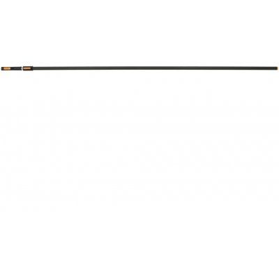 Fiskars OneClick Násada L teleskopická, 220 - 400 cm, hliník 1080672 – Hledejceny.cz