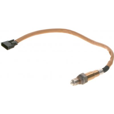 Lambda sonda BOSCH 0 258 027 00U – Zbozi.Blesk.cz