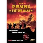 První světová válka, díl II. DVD – Hledejceny.cz