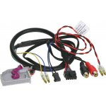 Kabel pro AV adaptér Audi RNS-E 222661 + Prodloužená lhůta na vrácení zboží do 40 dnů – Hledejceny.cz