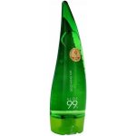 Holika Aloe 99% zklidňující gel 250 ml – Zboží Dáma