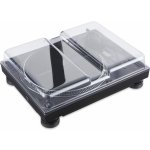 Decksaver Technics SL-1200 cover – Zboží Mobilmania