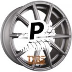 RC-Design RC32 7,5x19 5x114,3 ET49 matt ferric grey – Hledejceny.cz