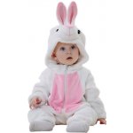 Dětský overal zajíček – Zboží Mobilmania