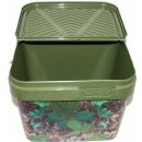 NGT Kbelík 10l Medium Camo Bucket Square Deluxe