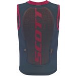 Scott Vest Protector Jr Actifit Plus – Zboží Mobilmania