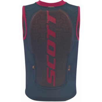 Scott Vest Protector Jr Actifit Plus