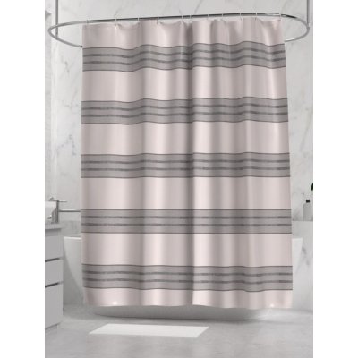 MKLuzkoviny Sprchový závěs Fabio 150 x 200 cm – Zboží Dáma