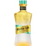 Mintis Gin Pomelo Paradiso 41,8% 0,7 l (holá láhev) – Sleviste.cz