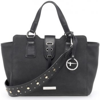 Tamaris dámská kabelka Vina Handbag 2768182-098 black