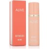 Klasické Hugo Boss Boss Alive deospray 100 ml