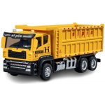 CAB Toys Pracovní auta modely jeřáb – Zboží Dáma