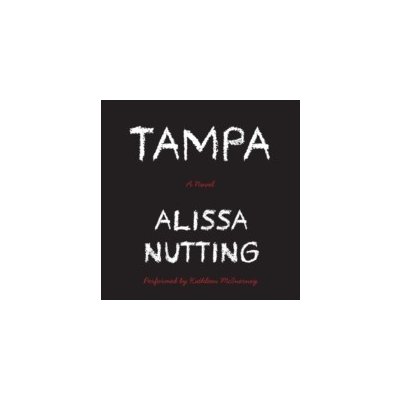 Tampa - Nutting Alissa, McInerney Kathleen – Hledejceny.cz
