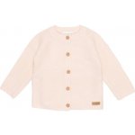 Little Dutch Kardigan pletený Pink – Zboží Dáma