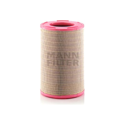 MANN-FILTER Vzduchový filtr C311414 – Hledejceny.cz