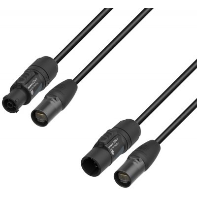 Adam Hall Cables 5 STAR H TCON N 0300 – Zboží Živě